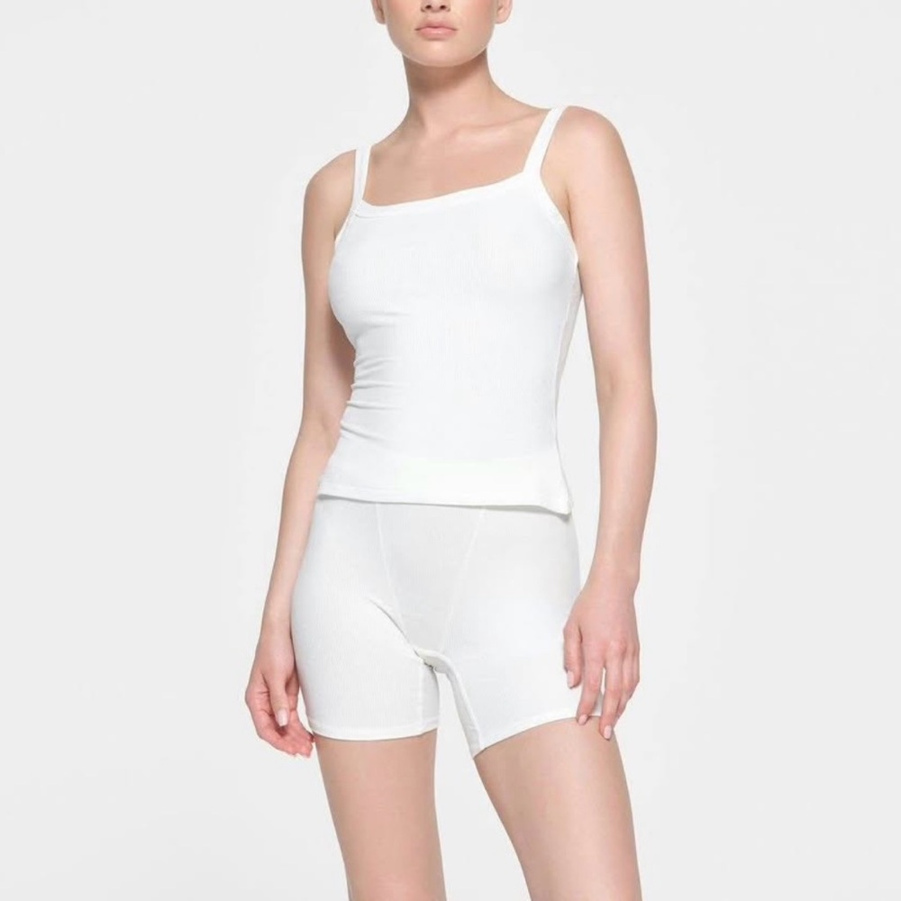 Skims Soft Lounge Tank